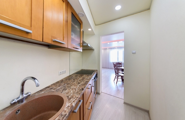 
  Продается 4-комн. квартира 84.4 м². Фото 24.