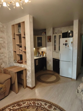 
  Продается 1-комн. квартира 30.4 м². Фото 7.