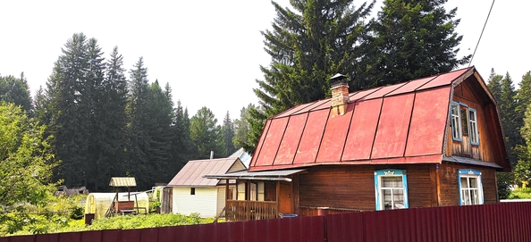 
  Продам дачу 75 м². Фото 2.