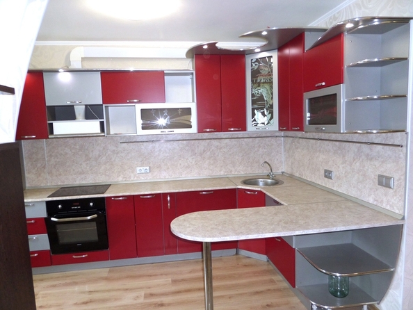 
  Продам 2-комн. квартиру 62.2 м². Фото 1.