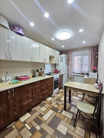 
  Продам 3-комн. квартиру 57.9 м². Фото 19.