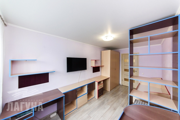 
  Продается 2-комн. квартира 40.5 м². Фото 10.