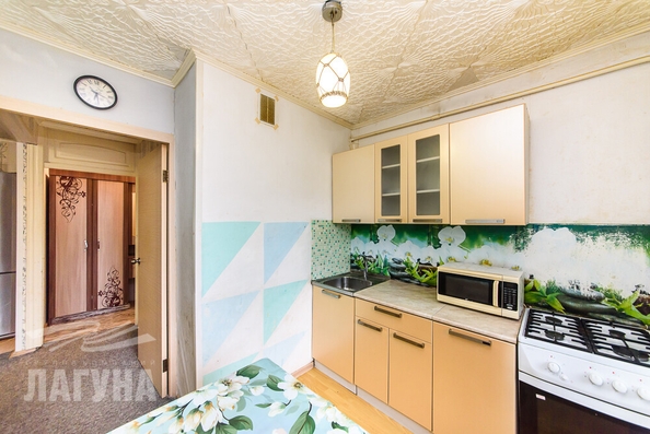 
  Продается 1-комн. квартира 30.6 м². Фото 4.