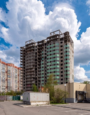 
  Продается универсальное помещение 2177.7 м². Фото 2.