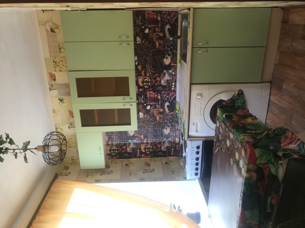 
  Сдам посуточно 1-комн. квартиру 31 м². Фото 1.
