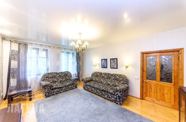 
  Продается 4-комн. квартира 95.8 м². Фото 4.