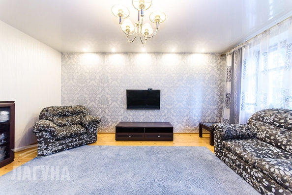
  Продается 4-комн. квартира 95.8 м². Фото 7.