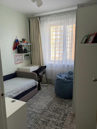 
  Продается 2-комн. квартира 35.1 м². Фото 4.