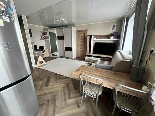 
  Продается 2-комн. квартира 43.6 м². Фото 5.
