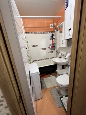
  Продается 2-комн. квартира 43.6 м². Фото 11.