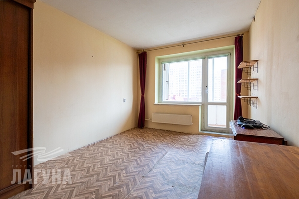 
  Продается 1-комн. квартира 39.3 м². Фото 8.