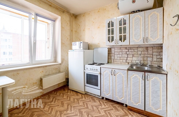 
  Продается 1-комн. квартира 39.3 м². Фото 10.