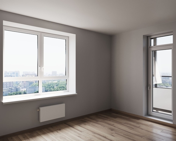
  Продается 2-комн. квартира 43.72 м², в ЖК Парапарк, 2 очередь, дом 1. Фото 12.