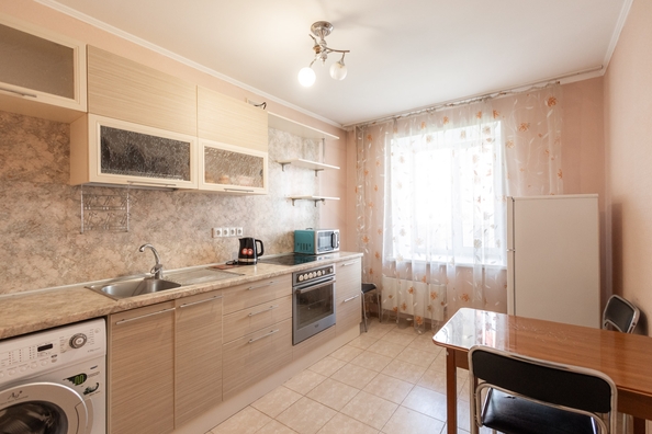 
  Продается 1-комн. квартира 30.1 м². Фото 3.
