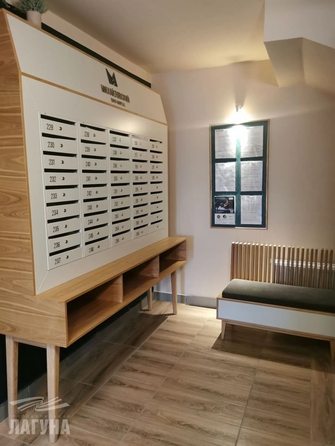 
  Сдается 1-комн. квартира 40 м². Фото 13.
