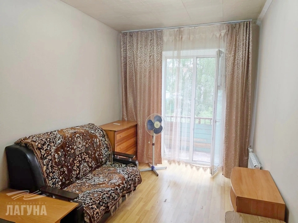 
  Сдается 1-комн. квартира 20.9 м². Фото 6.