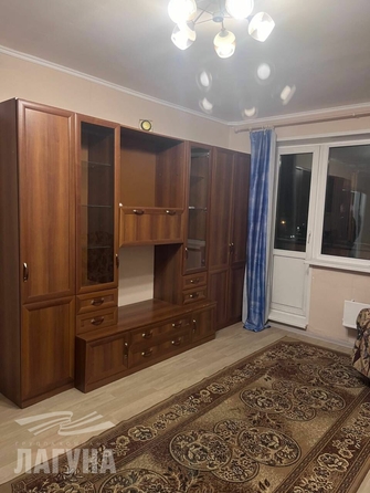 
  Сдается 2-комн. квартира 54.3 м². Фото 3.