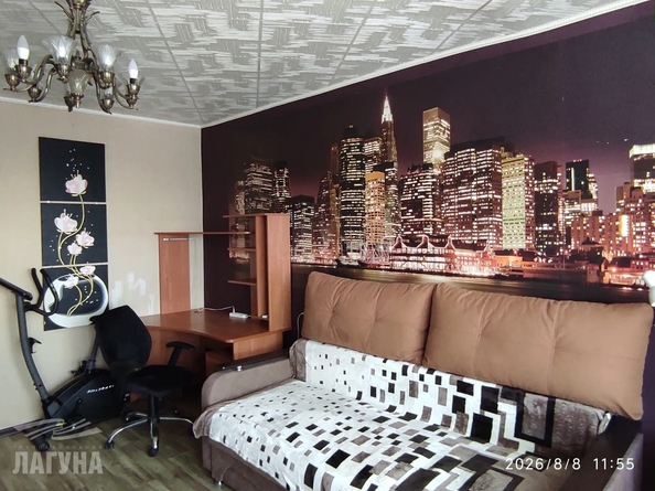 
  Сдается 1-комн. квартира 40.4 м². Фото 17.