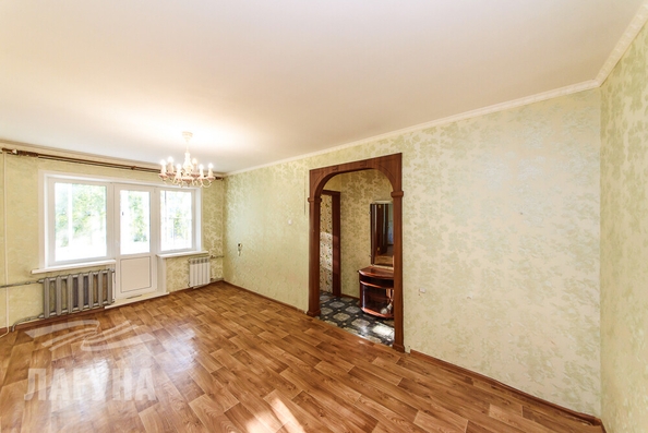 
  Продается 2-комн. квартира 45.2 м². Фото 5.