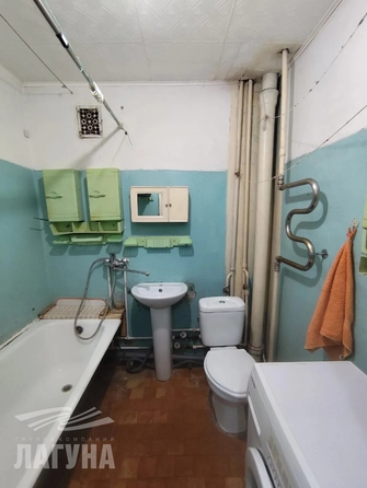 
  Сдается 1-комн. квартира 33 м². Фото 6.