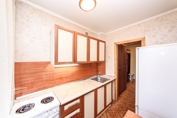 
  Продается 1-комн. квартира 26.2 м². Фото 5.