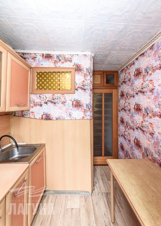 
  Продается 3-комн. квартира 60.9 м². Фото 2.