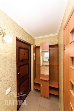 
  Продается 1-комн. квартира 18 м². Фото 1.