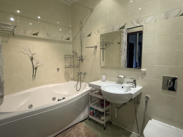 
  Сдам 2-комн. квартиру 58 м². Фото 11.