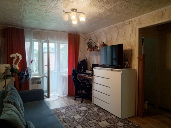 
  Продается 1-комн. квартира 31.7 м². Фото 1.