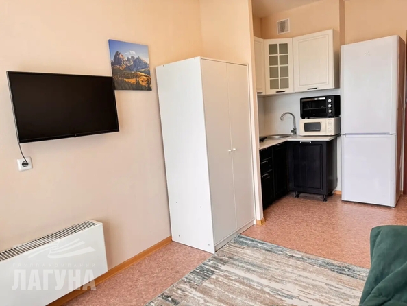 
  Сдается 1-комн. квартира 21 м². Фото 1.