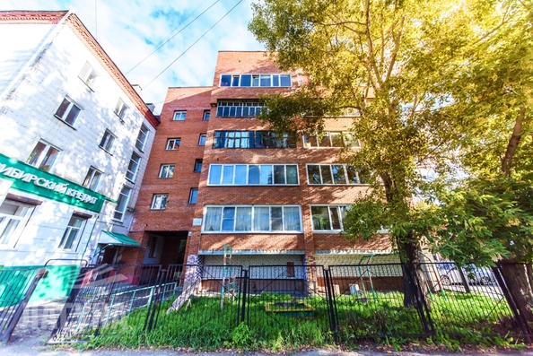 
  Продается 2-комн. квартира 55.3 м². Фото 4.