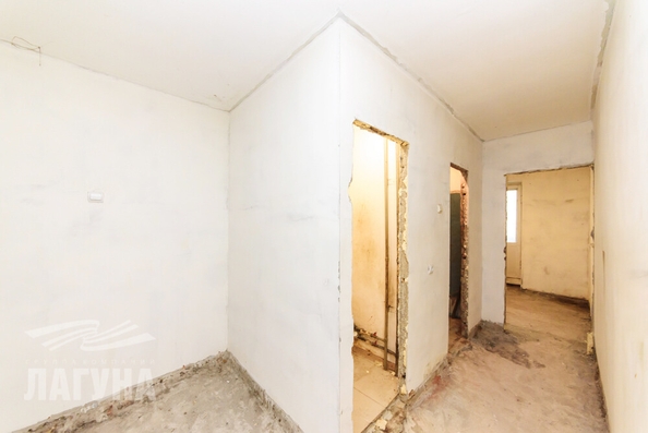 
  Продается 2-комн. квартира 55.3 м². Фото 6.