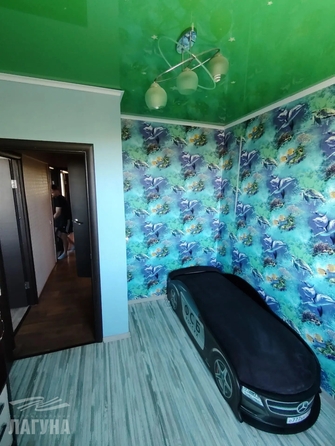 
  Сдается 3-комн. квартира 70.4 м². Фото 3.