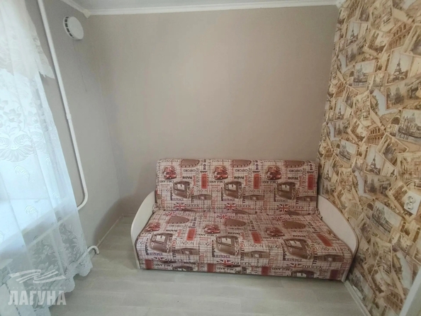 
  Сдается 1-комн. квартира 11.2 м². Фото 6.