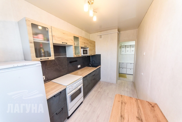 
  Продается 3-комн. квартира 66.3 м². Фото 7.