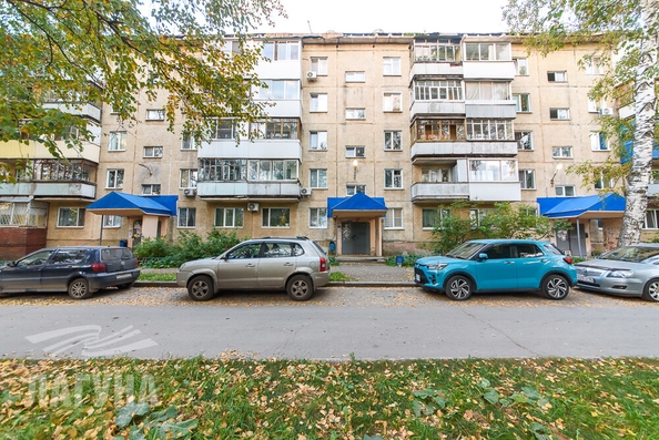
  Продается 4-комн. квартира 60.3 м². Фото 11.