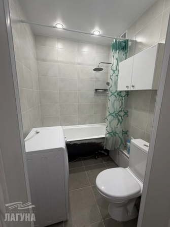 
  Сдается 1-комн. квартира 37 м². Фото 11.