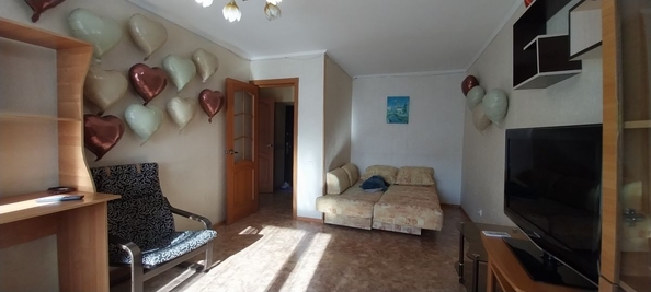 
  Продается 1-комн. квартира 33.1 м². Фото 3.