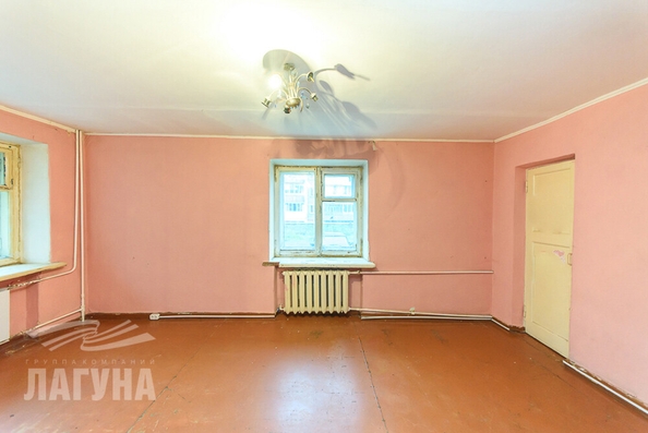 
  Продается 1-комн. квартира 31.2 м². Фото 3.
