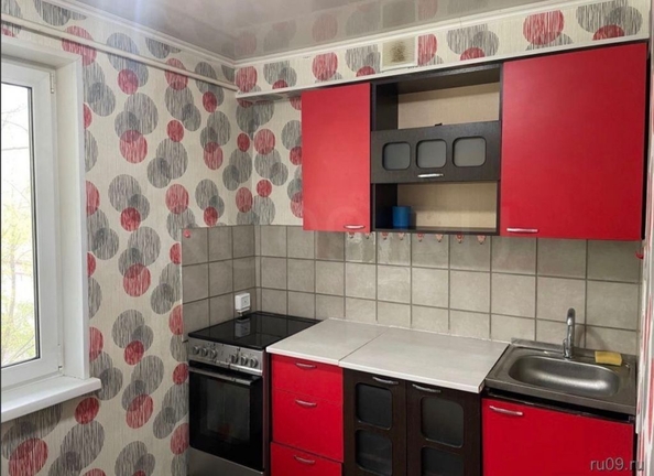 
  Продается 1-комн. квартира 29.8 м². Фото 6.