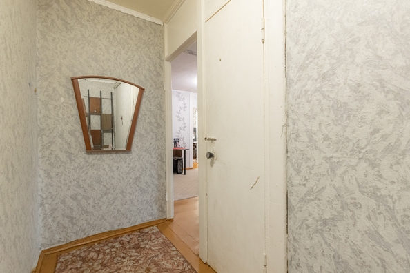 
  Продается 2-комн. квартира 46.3 м². Фото 6.