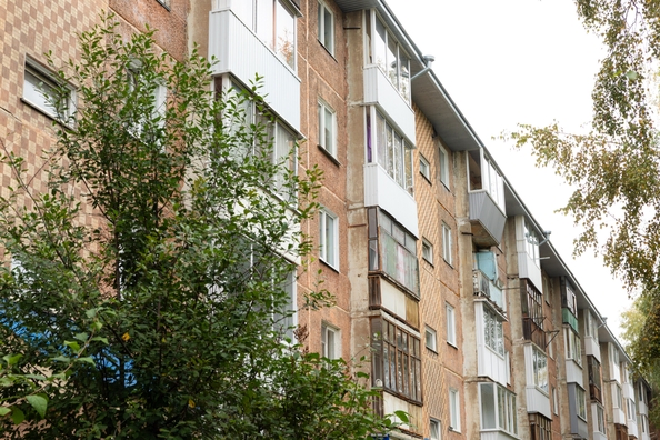 
  Продается 2-комн. квартира 46.3 м². Фото 11.