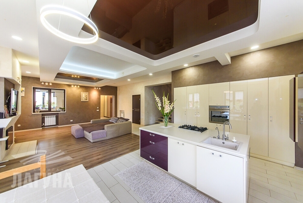 
  Продается дом 346.1 м². Фото 33.