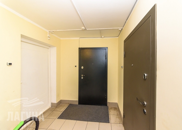
  Продается 1-комн. квартира 42 м², в ЖК Льва Толстого, дом 38/4. Фото 1.