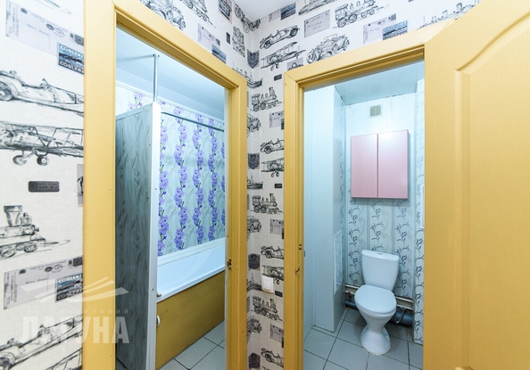
  Продается 1-комн. квартира 42 м², в ЖК Льва Толстого, дом 38/4. Фото 4.
