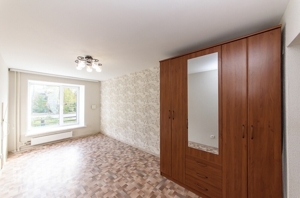 
  Продается 1-комн. квартира 42 м², в ЖК Льва Толстого, дом 38/4. Фото 15.