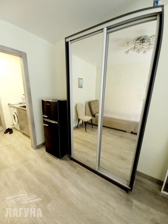 
  Сдается 1-комн. квартира 18.4 м². Фото 3.