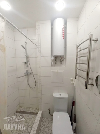 
  Сдается 1-комн. квартира 18.4 м². Фото 6.