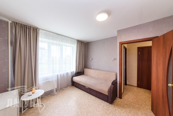 
  Продается 1-комн. квартира 25.9 м². Фото 4.