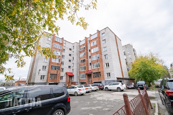 
  Продается 4-комн. квартира 94 м². Фото 14.